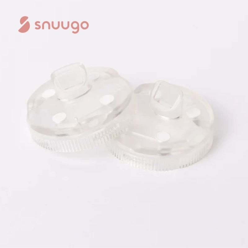 Snuugo Milk Connectors